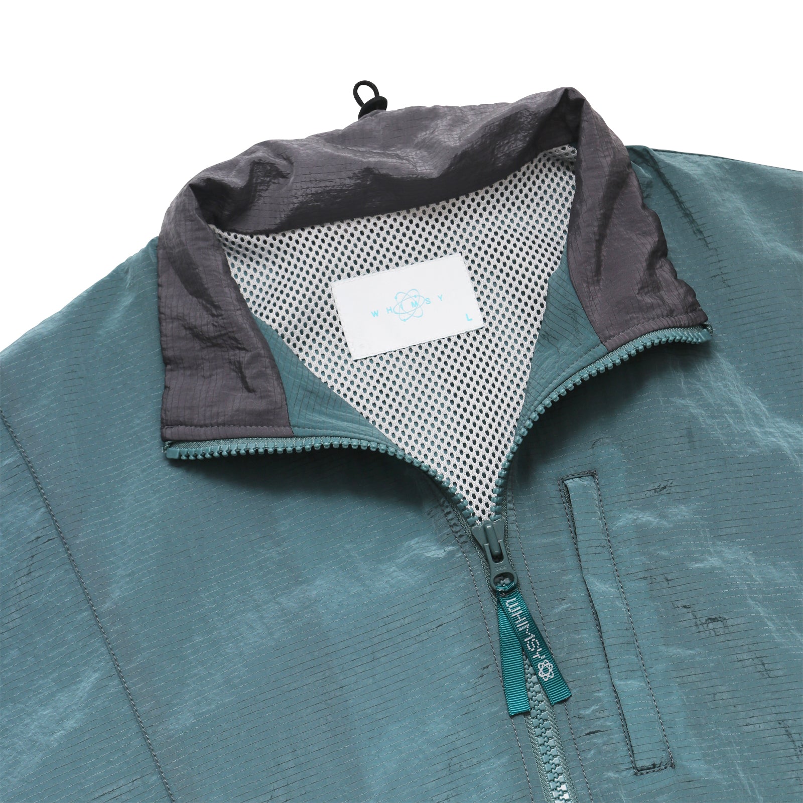 SUBWAY JACKET – Whimsy