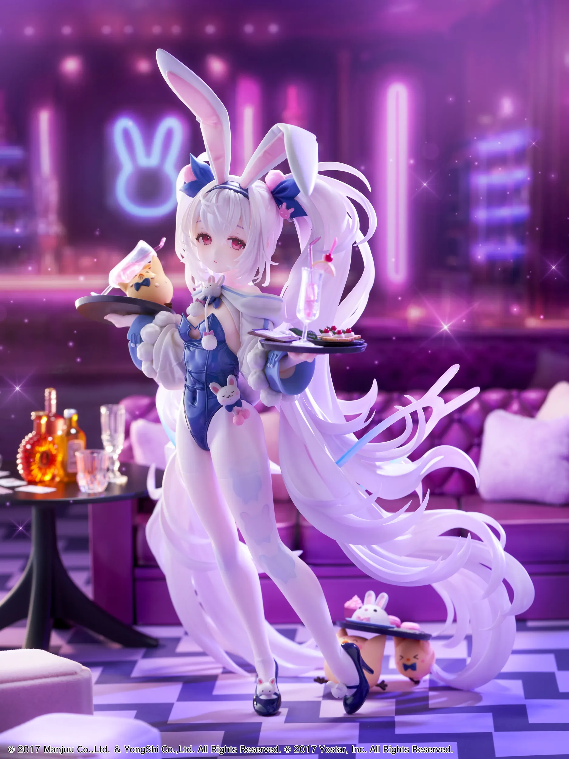 WING HOBBY STORE / 【WHS特典付】ラフィーⅡ うとうとビジーデーver.