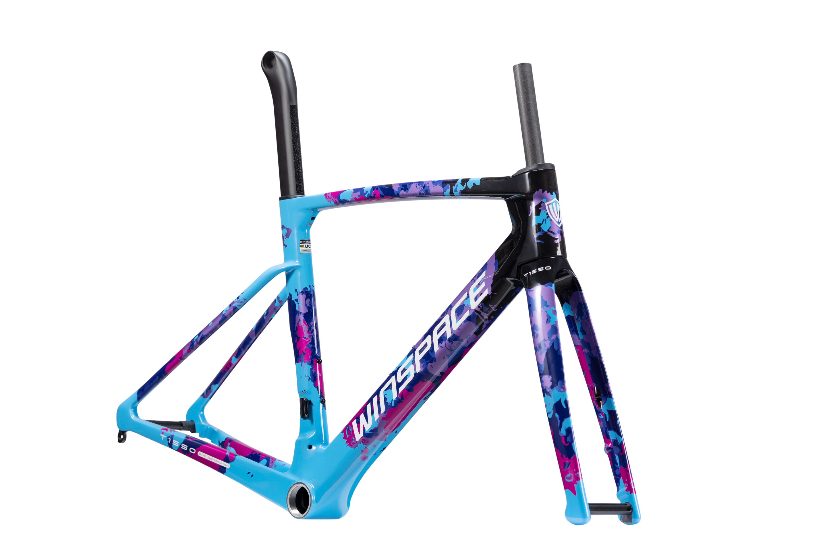 WINSPACE T1550 2nd Gen – WINSPACE JAPAN