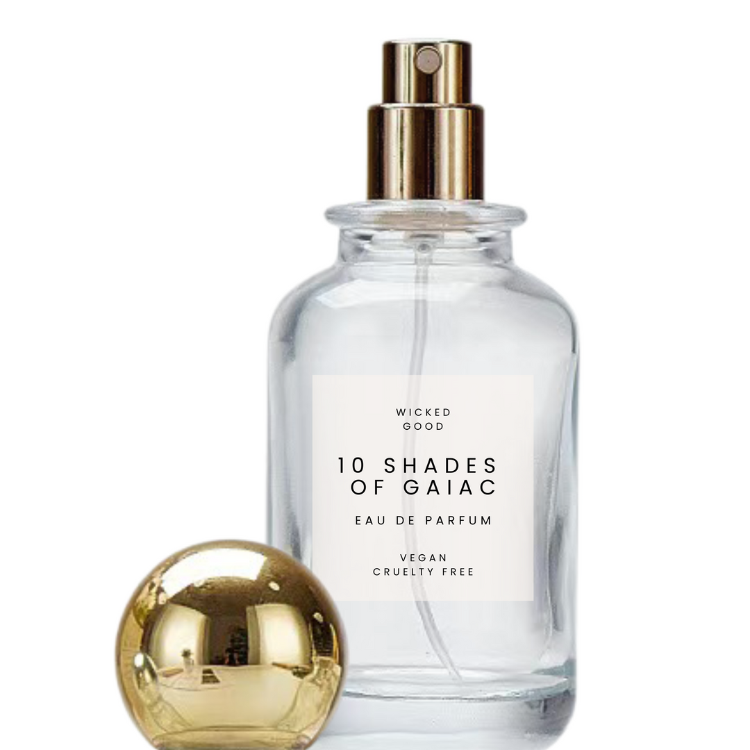 Gaiac 10 Fragrance Le Labo Type | Order A Sample Here – Wicked
