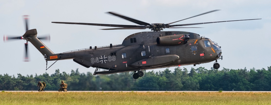 Ch-53 – Wildfire Today
