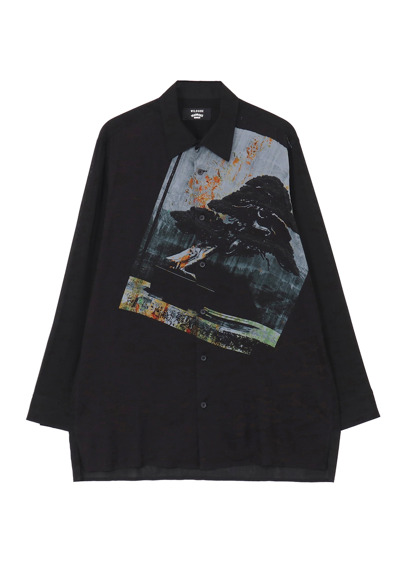 WILDSIDE YOHJI YAMAMOTO [Official]