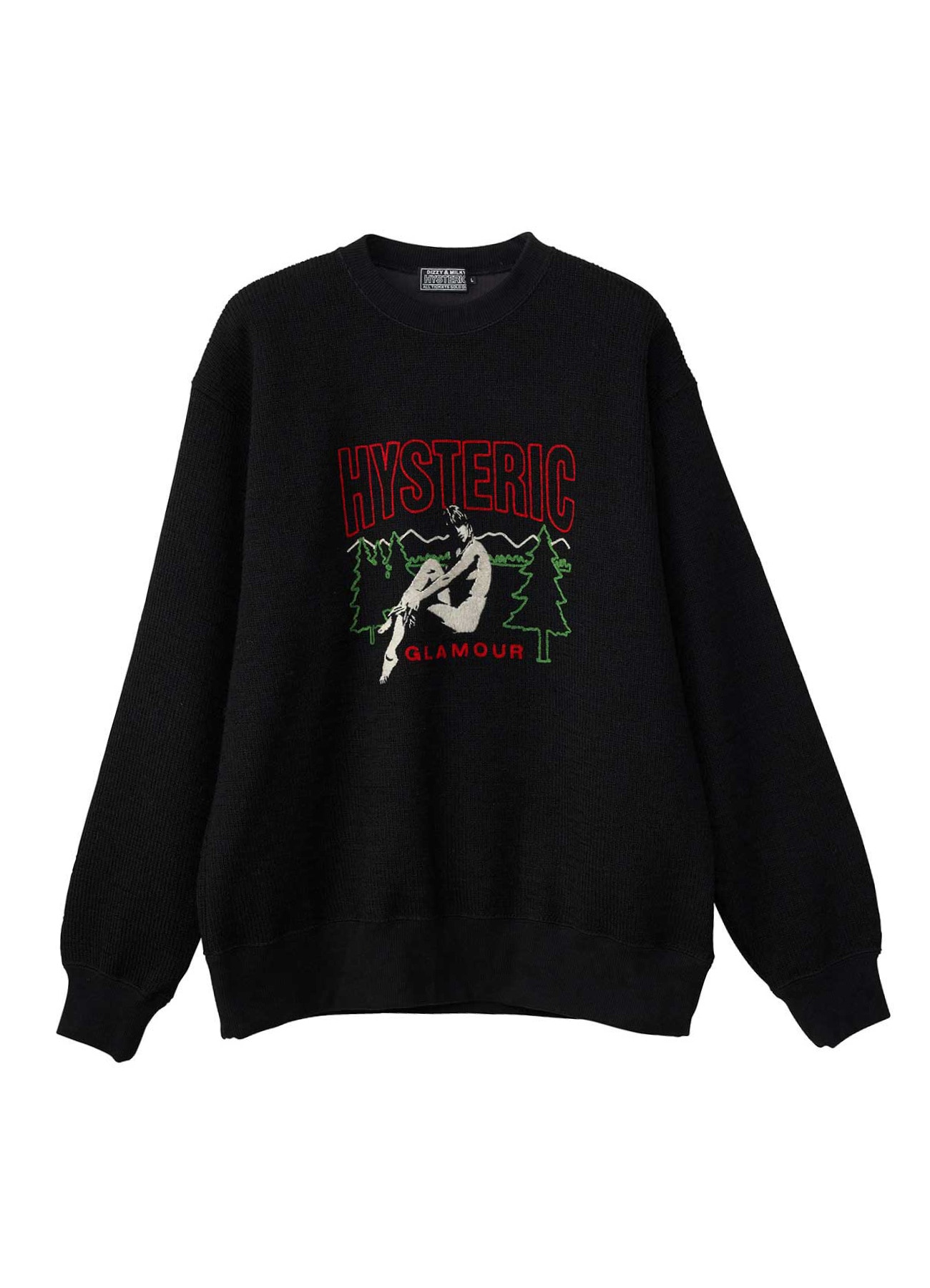 WILDSIDE × HYSTERIC GLAMOUR Collection ｜WILDSIDE YOHJI YAMAMOTO