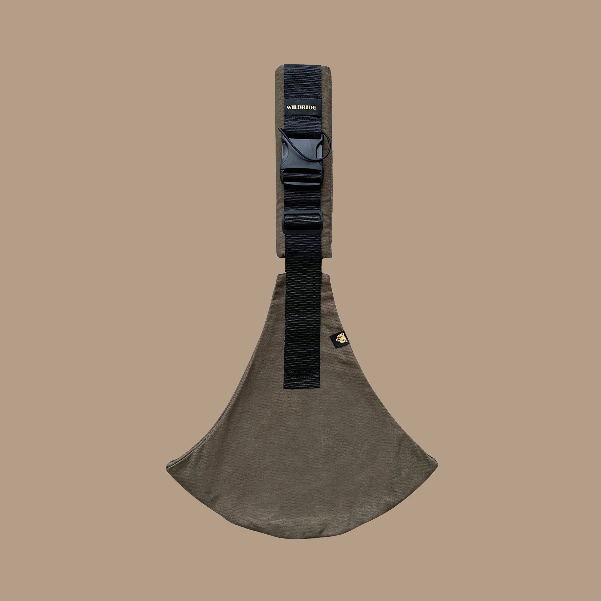 Toddler Carrier Coffee | Wildride – wildridecom