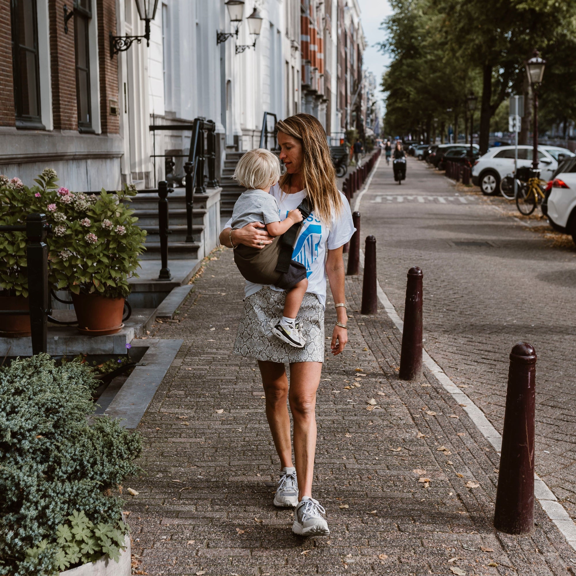 Toddler Carrier Coffee | Wildride – wildridecom