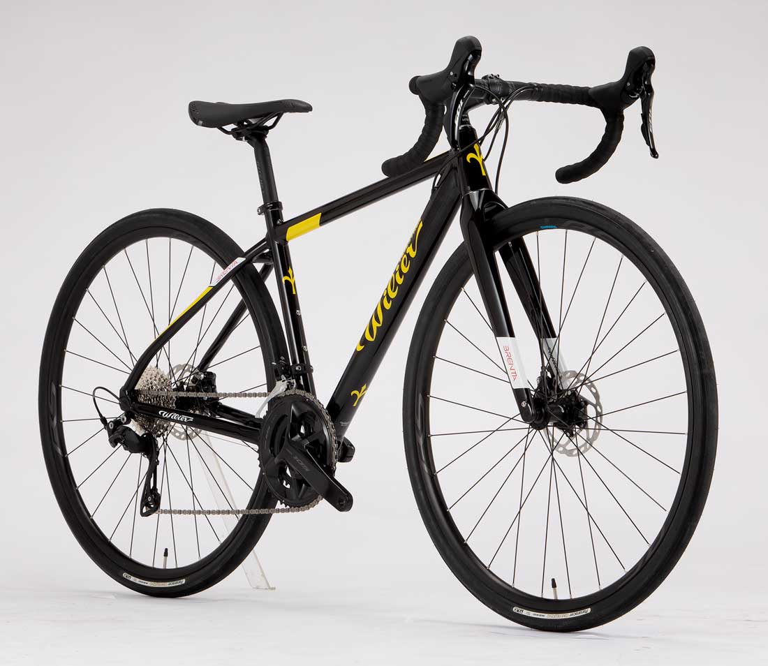 BRENTA | BIKES | Wilier Japan