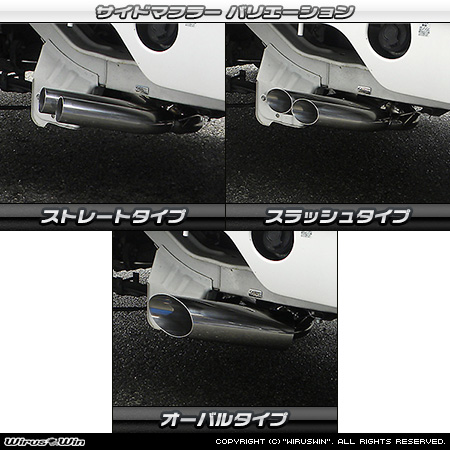 WirusWin】ホンダ アクティ トラック（GBD-HA6・GBD-HA7・EBD-HA8・EBD