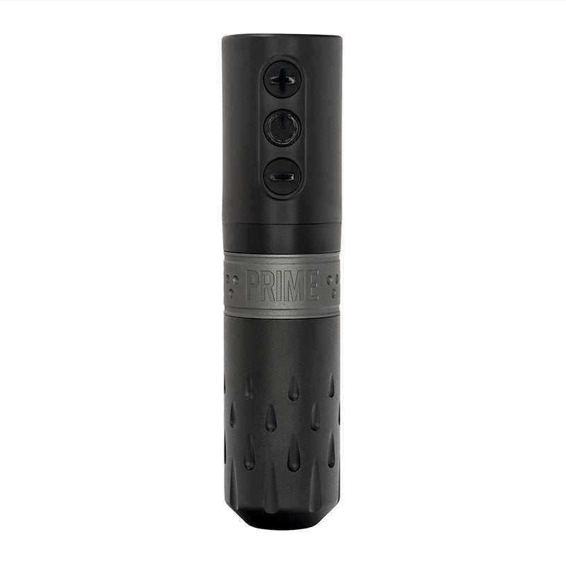 Prime X Critical Pen Wireless Tattoo Machine – Wizard T.S オンライン