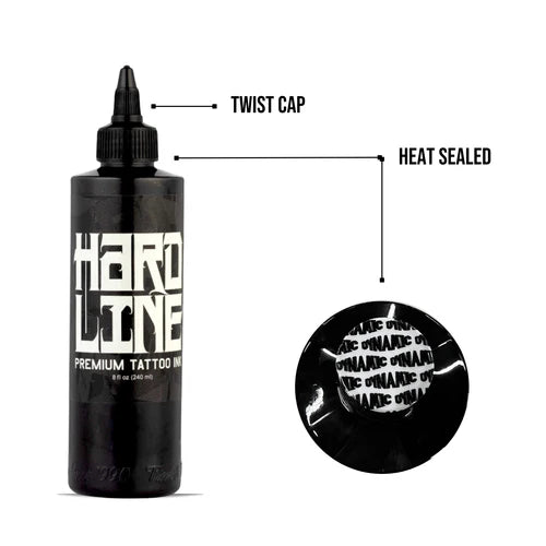 Dynamic - HardLine – Wizard T.S オンライン