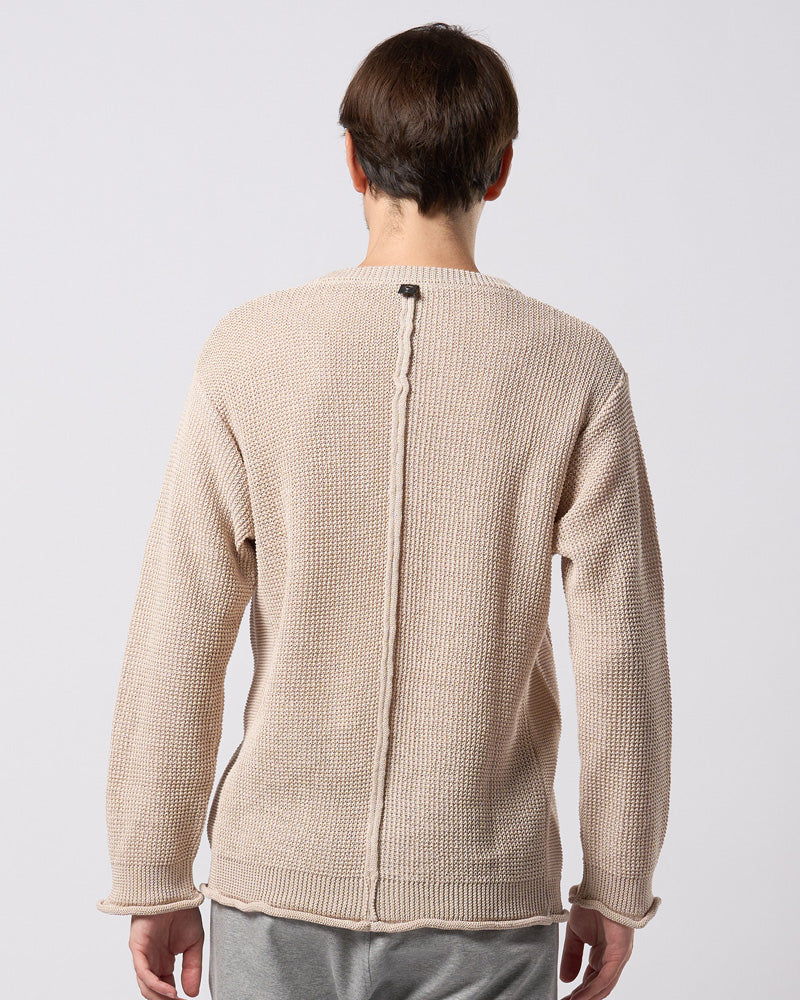 GIMA crew summer knit – wjk online store