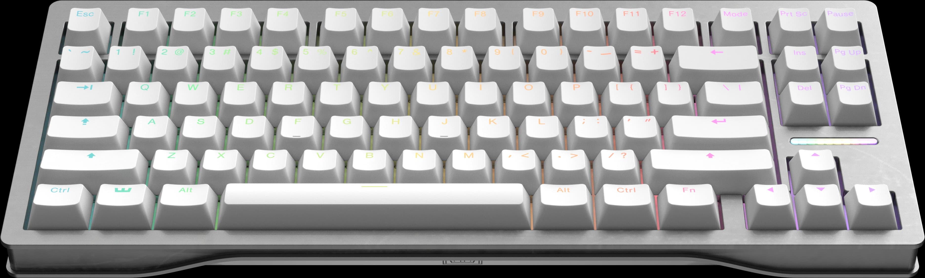 Wooting 80HE - Our most competitive keyboard yet | Wooting