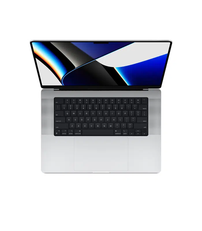 Apple MacBook Pro 16