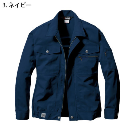 バートル] 600 ブルゾン | 作業服・作業着やユニフォームならワークランド