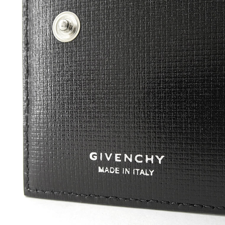 ジバンシィ GIVENCHY メンズ 名刺入れ ブラック – WORLDCLUB1989