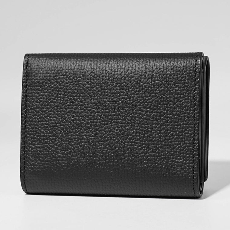 ロエベ LOEWE レディース メンズ 3つ折り財布 ブラック – WORLDCLUB1989
