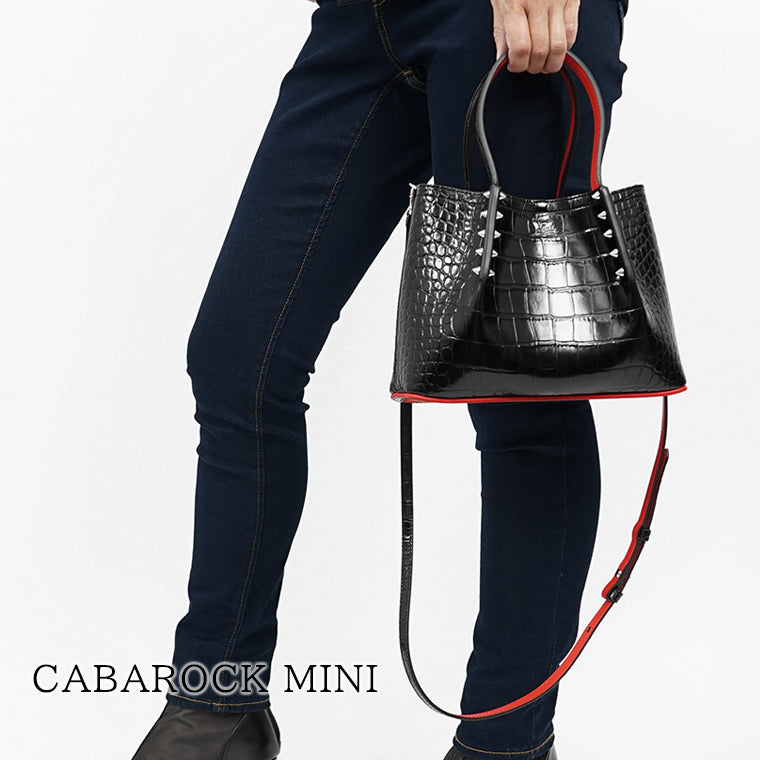 クリスチャンルブタン CHRISTIAN LOUBOUTIN レディース ショルダー