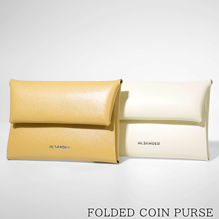 ジルサンダー JIL SANDER レディース メンズ コイン＆カードケース