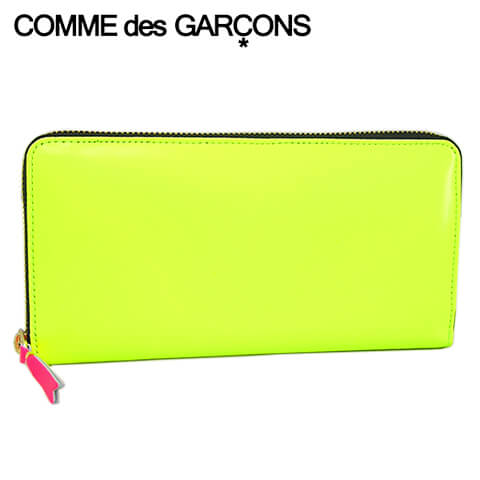 コムデギャルソン COMME des GARCONS メンズ レディース 長財布