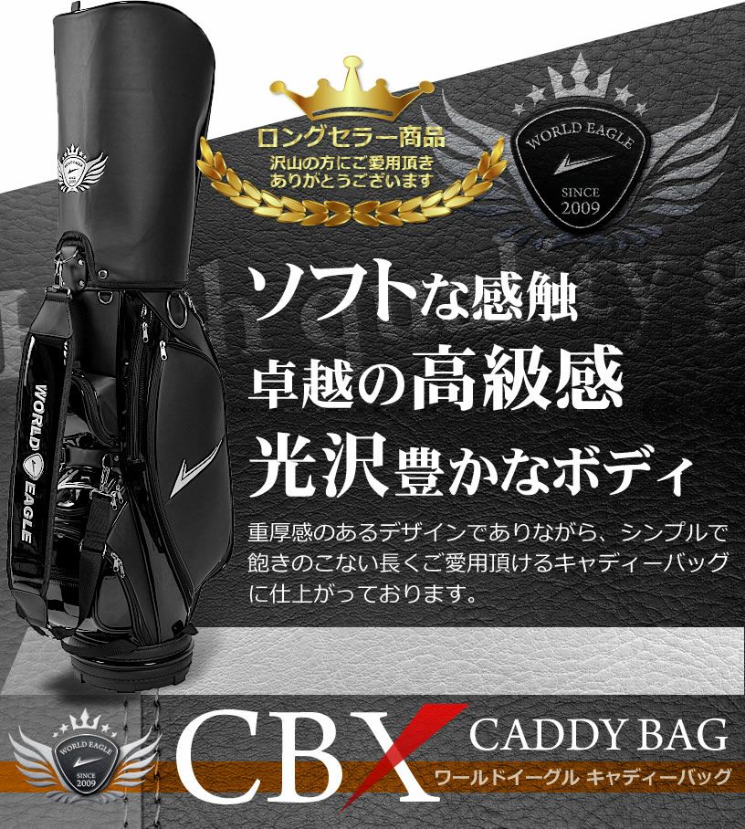 ワールドイーグル F-01 メンズ 13点（10本）クラブセット 選べる