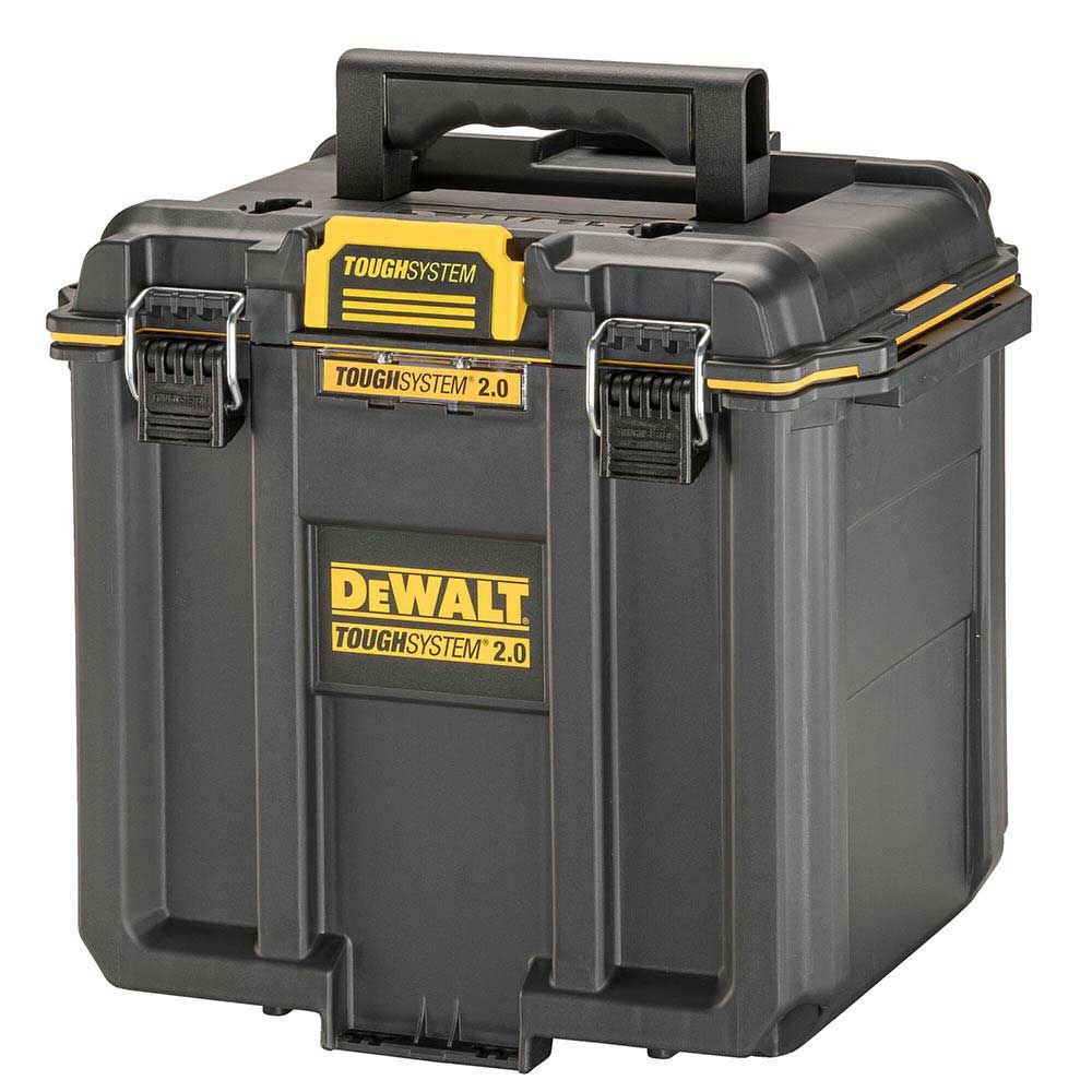 DEWALT タフシステム2.0 DS300 スタンダードBOX Mサイズ DWST83294-1