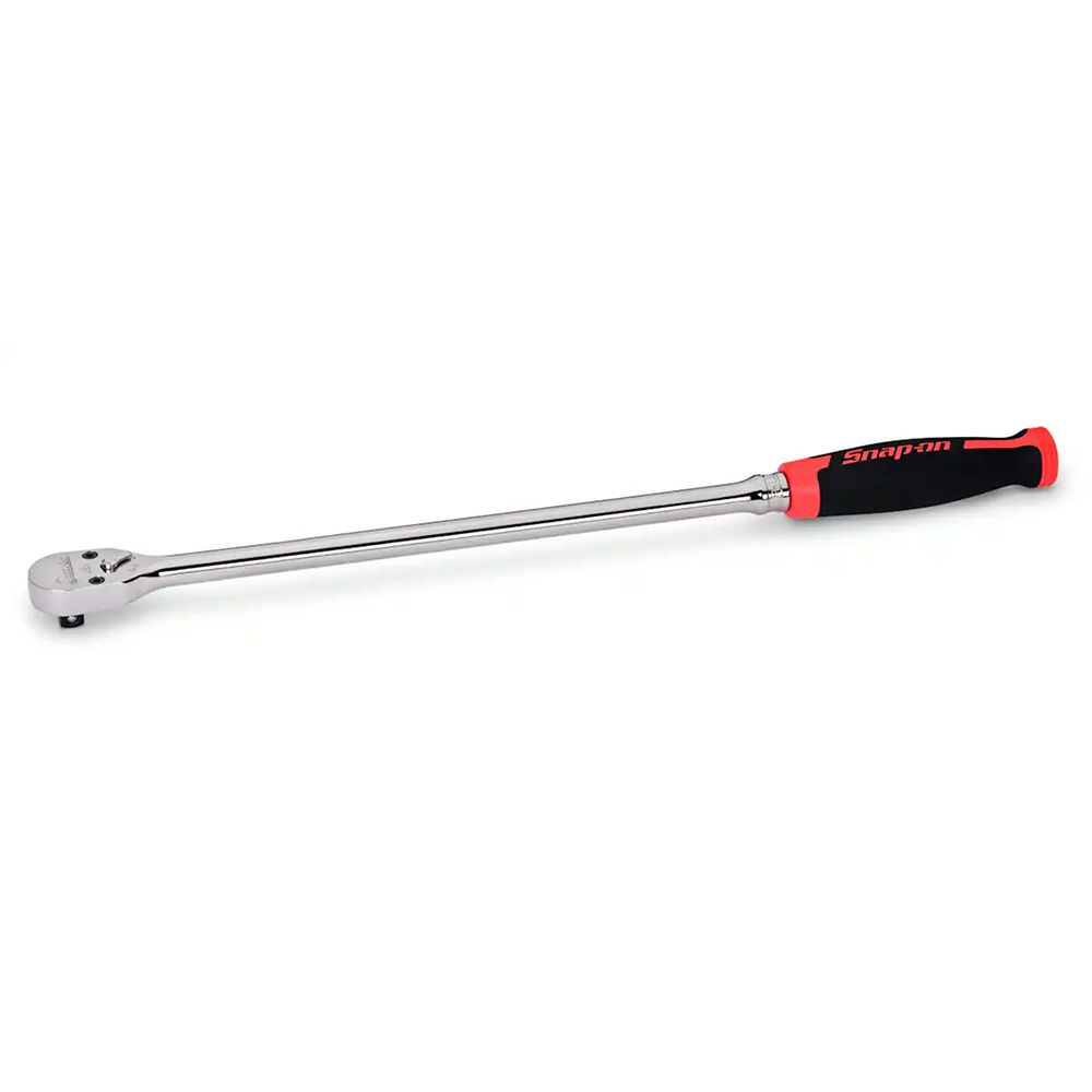 SNAP-ON 3/8dr 80ギア デュアルテクノロジーソフトグリップエクストラ