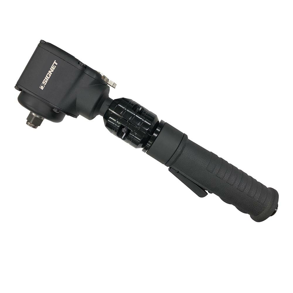 SIGNET 1/2dr ミニエアインパクトレンチ 65338 | WORLD IMPORT TOOLS
