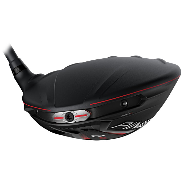 Ping G410 Plus Illegal Non Conforming Driver (Used) - World's