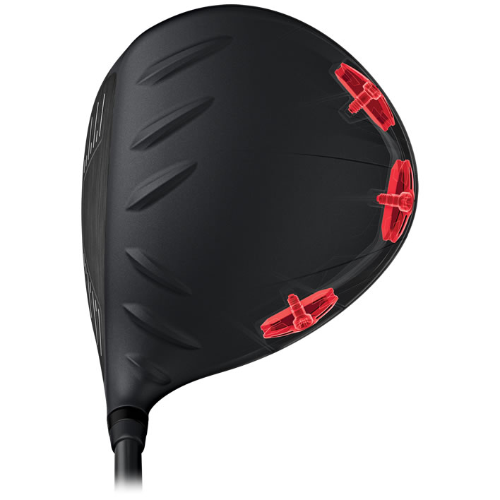 Ping G410 Plus Illegal Non Conforming Driver (Used) - World's