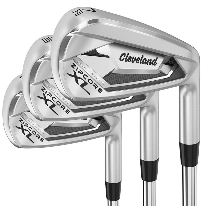 Cleveland Zipcore XL Iron Set - Worldwide Golf Shops
