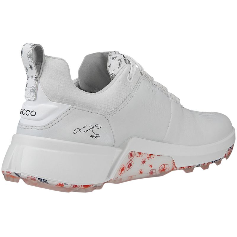ECCO Women's Biom H4 Lydia KO Edition Spikeless Golf Shoes