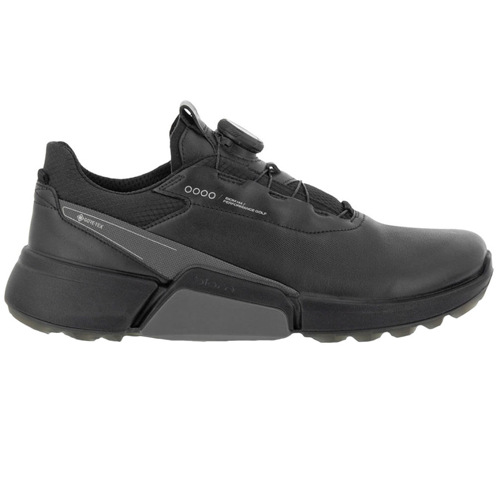 ECCO Women's BIOM H4 Spikeless Golf Shoes - Worldwide Golf Shops