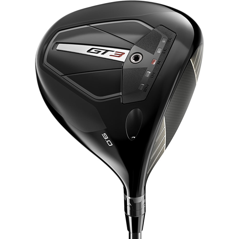 Titleist GT3 Premium Driver - Worldwide Golf Shops