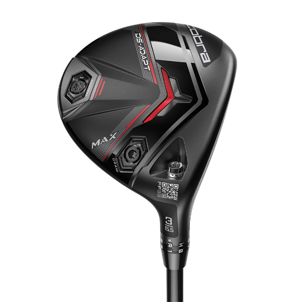 Cobra DS-ADAPT MAX-D Driver - Worldwide Golf Shops