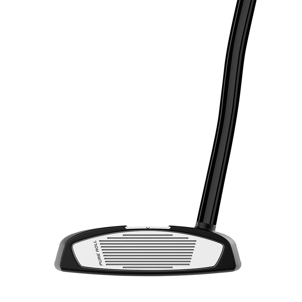 TaylorMade Spider Tour Black CounterBalance Putter - Worldwide