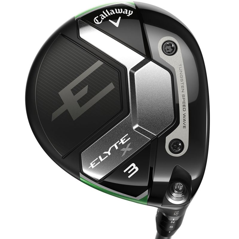 Callaway Elyte X Fairway - Worldwide Golf Shops