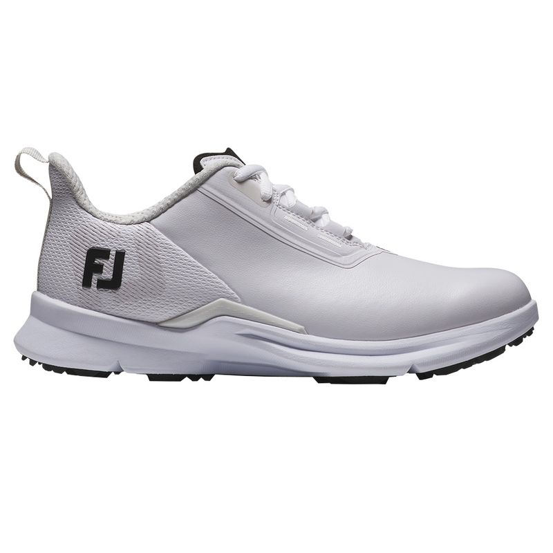 FootJoy Women's FJ Fuel Spikeless Golf Shoes - Worldwide Golf Shops