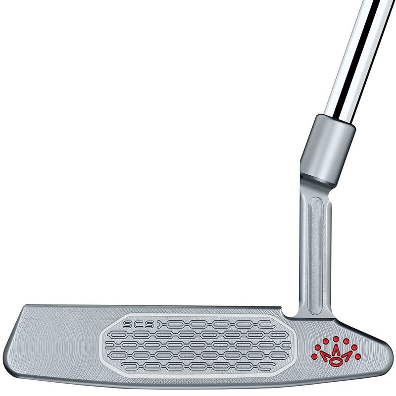 Scotty Cameron Studio Style Newport 2 Putter - Worldwide Golf Shops