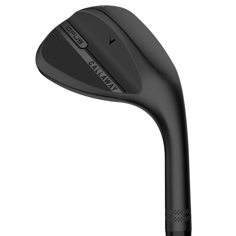 Callaway OPUS SP Black Shadow Wedge - Worldwide Golf Shops