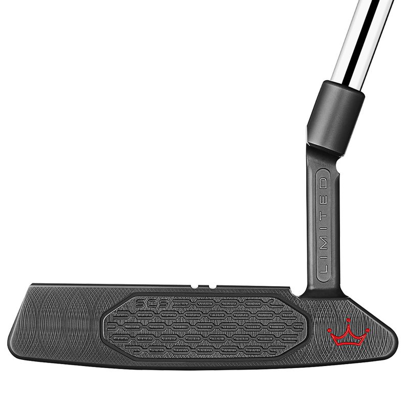 Scotty Cameron Studio Xperimental Squareback 2 Putter - Worldwide