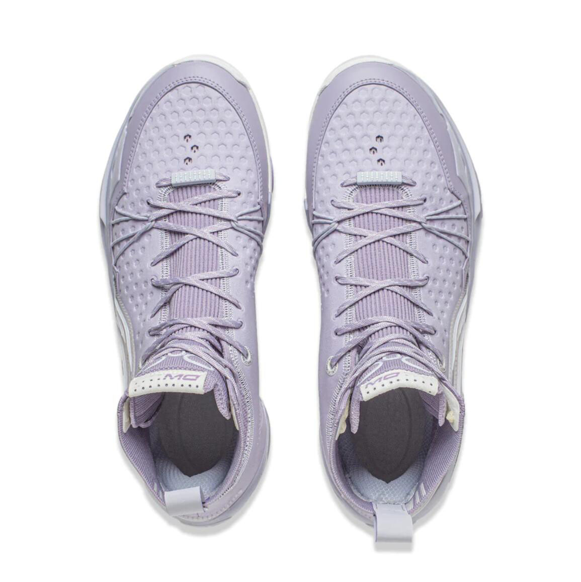 Li-Ning Way of Wade 808 3 Ultra V2 Lavender – LiNing Way of Wade