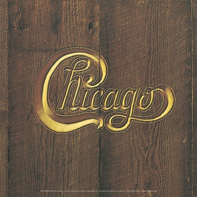 Chicago / シカゴ「シカゴV （DVD-Audio）」 | Warner Music Japan