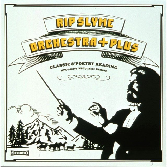 RIP SLYME ORCHESTRA ＋PLUS | Warner Music Japan