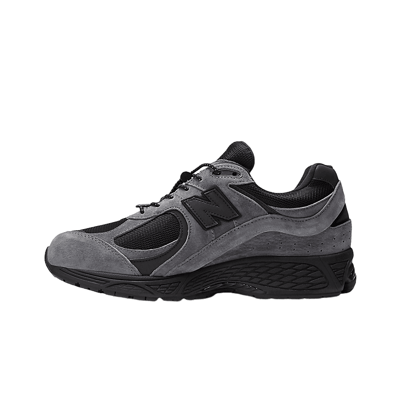 New Balance 2002R Gore-Tex JJJJound Charcoal - M2002RXZ