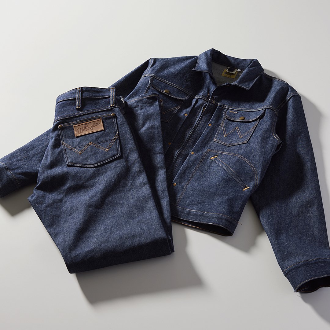Wrangler ARCHIVES | 【公式】Wrangler（ラングラー）ブランドサイト