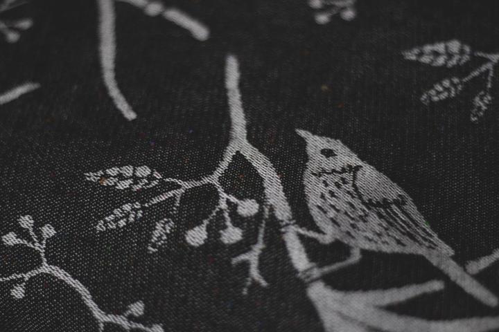 Woven Bliss Lady Bird - view full list of 65 wrap models