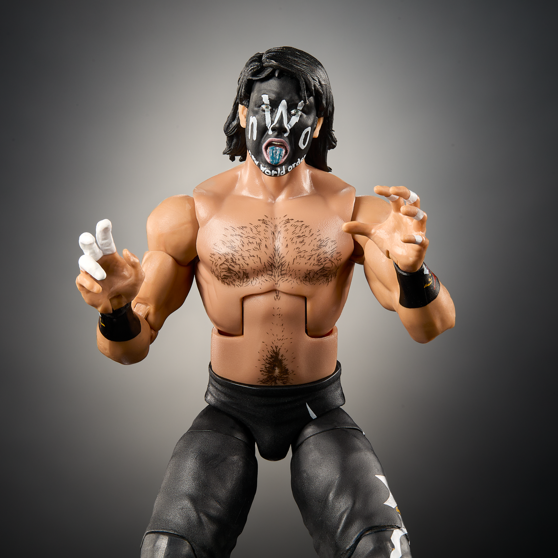 2025 WWE Mattel Elite Collection Monday Night War Series 7 The