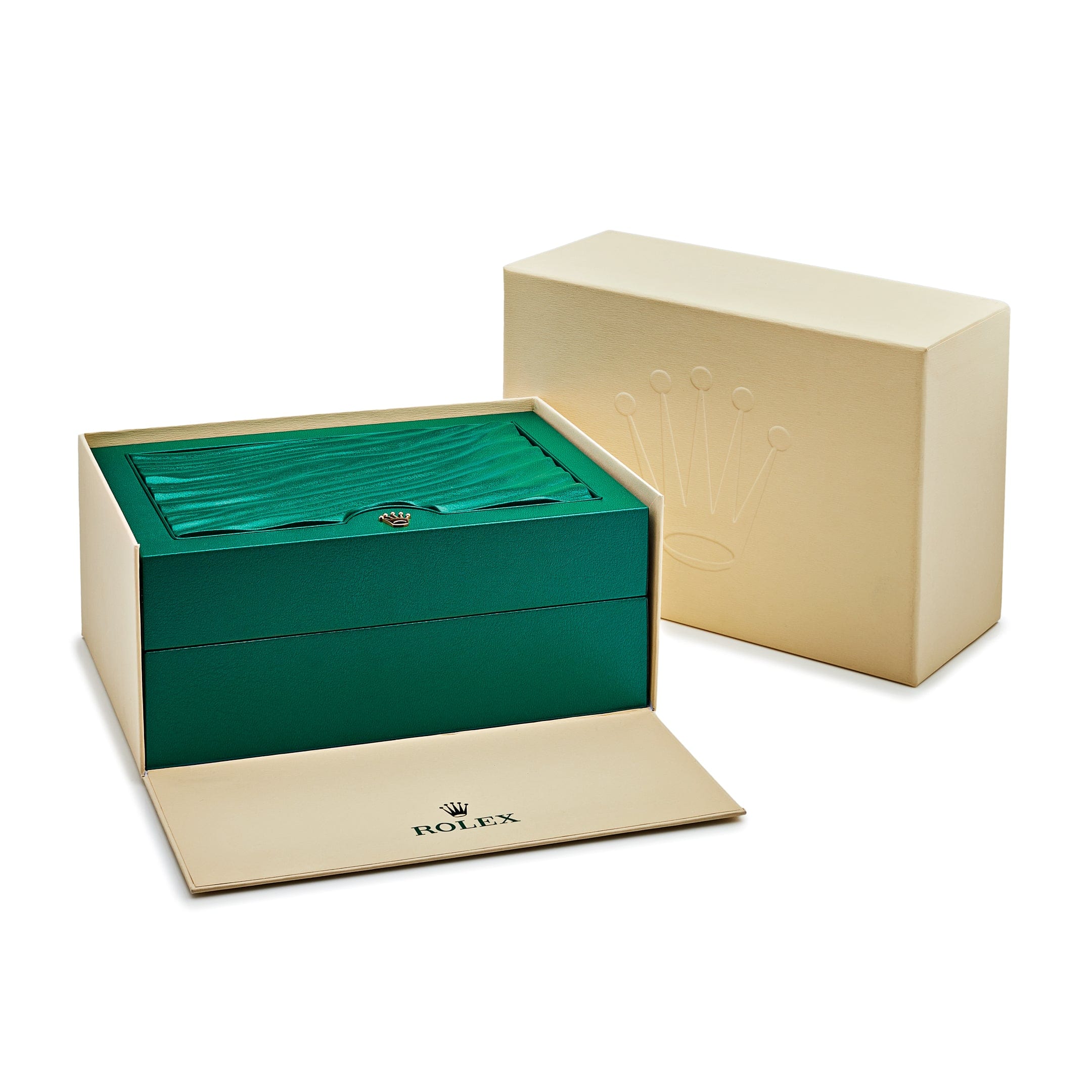 Rolex Sky-Dweller 326935 Rose Gold Chocolate Arabic Numeral Dial