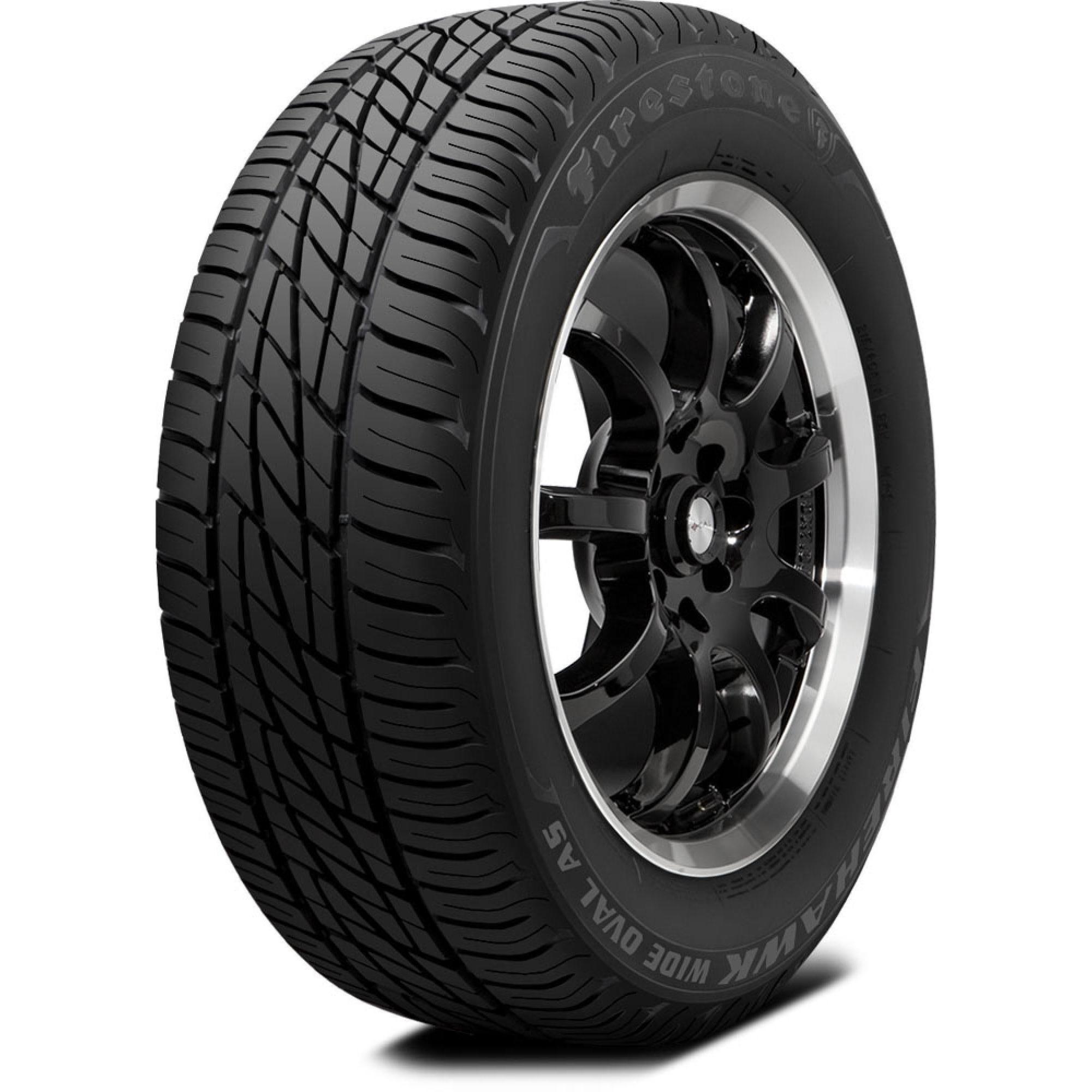 超バリ山◇205/55R16 ◇ FireStone FIREHAWK WIDE OVAL ◇ 4本セット