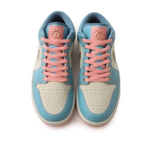 Air Jordan 1 Low Somos Eternos IM8120-464 Release Date