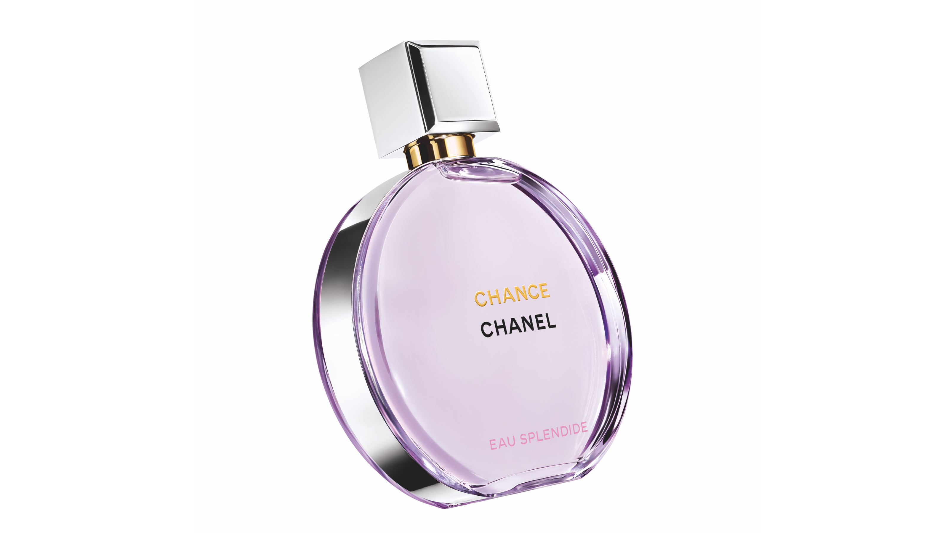 Chanel Grows Its Chance Franchise With Eau Splendide